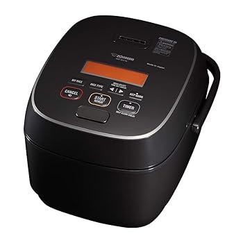【中古】【未当て嵌める】象印 炊飯器\u0026ウォーマー 剪断応力IH(IH) 10合 日本製 NW-JEC18BA