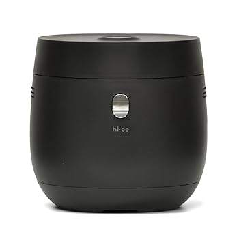 【中古】【未使用】【 ベルソス VS-HI02BE 糖質カット炊飯器 4合 白米・玄米・低糖質・おかゆ】 炊飯 糖質オフ キッチン家電 痩せる 痩せたい 低糖質 (ブラック)|AJIMURA-SHOP