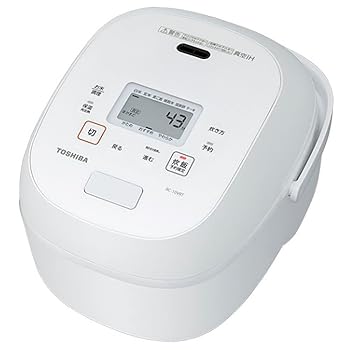 【中古】RC-18VRT-W(ホワイト) 真空IHジャー炊飯器 1升|AJIMURA-SHOP