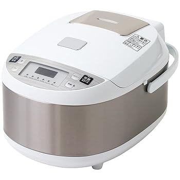 【中古】seathestars 炊飯器 5合炊き 5.5合 炊飯ジャー ワンタッチライスクッカー マイコン タイマー 2合 3合 4合 5合 玄米 無洗米 おかゆ 一人暮らし 早
