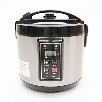【中古】【未当て嵌める】黒にんにく醗酵器 AZ-1300H