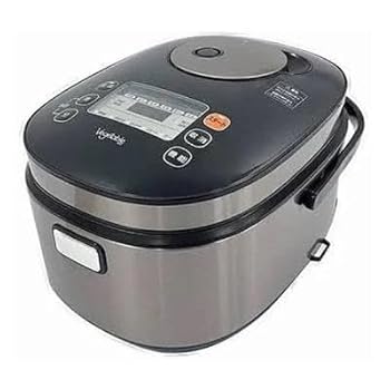 【中古】ベジタブル 炊飯器 10合マイコン炊飯ジャー GD-M182