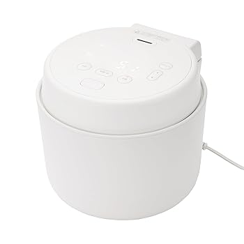 【中古】無印良品 調理機能付き 炊飯器5.5合 MJ-RC5T LA1QBA3A|AJIMURA-SHOP