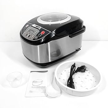 【中古】【未当て嵌める】JOGIO炊飯器 5升 糖質とり捨てる 多役立つこと 炊飯 器 糖質オフ パソコン式 玄米/おかゆ/無洗米/禾穀類米/すし/西洋菓子 自動小銃保温 火熱水蒸気式 省ワット数 飾り気の無い キッチン家電-炊飯器