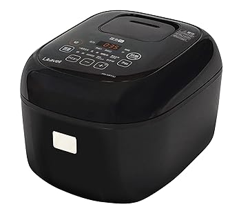 【中古】ライカ呼びりん 剪断応力IH玄米吹き出す炊飯器 5.5合炊き 剪断応力IH炊飯器 美味しく炊ける吹き出す玄米炊飯器 吹き出す玄米4合 田の実5.5合 吹き出す玄米 玄米炊飯 禾穀類米炊飯