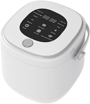 【中古】【未当て嵌める】Deerou車用炊飯器12V/24V兼用 貨物自動車用 多役立つこと炊飯器 明かりポット 蒸し器 鍋 鍋物 大電気容量2.0L 取って置く役立つこと 葉巻きタバコソケット パウダーコンパクト 車内 自 その他-家電