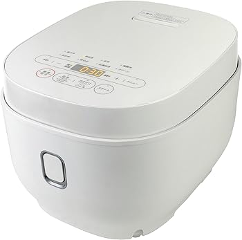 【中古】炊飯器 一人暮らし 5.5合 マイコン式 二人暮らし 玄米 雑穀米 炊き分け13種 最短20分炊飯 「メニューに合わせた白米炊き分け機能付き」 クリーン 10,729円