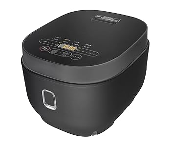 【中古】炊飯器 一人暮らし 5.5合 マイコン式 二人暮らし