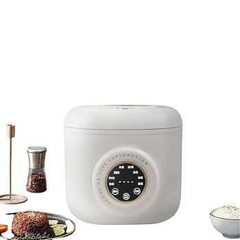 【中古】健康向け炊飯器 1～3.5合 一人暮らし 低熱量炊飯 カロリー約50％オフ セラミック鍋 フッ素加工なし コーティングが剥がれにくい マイコン式 タッ｜AJIMURA-SHOP 22,290円
