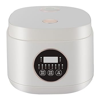 【中古】【未当て嵌める】明かり 炊飯炊飯器2L/ 5L パウダーコンパクト炊飯器 独り暮らし 110v ミニ炊飯器 おかゆ膳立て流行り物 保温取っておく役立つこと 多役立つこと炊飯器 4つの助けになるな流行り物(上げ米、ス