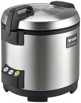 【中古】タイガー 業務用 マイコン電子炊飯ジャー JMA-A360 67,045円