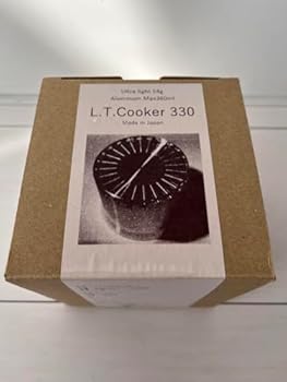 【中古】TMR INDUSTRIES L.T.Cooker 330