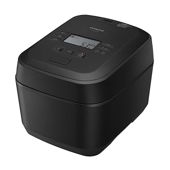 楽天市場】[中古] [5.5合炊き] 日立 ふっくら御膳 RZ-V100GM 圧力