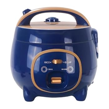 【中古】NYHGOXM 電気 炊飯器 1.8L 上蒸し下煮込み同時調理 時短「快圧透煮」 加厚内釜で焦げ付き防止 一人暮らし・小家族に最適 ご飯/蒸し料理/スープ調