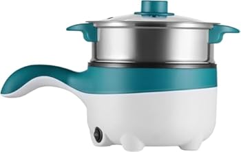 【中古】【TRENIE】車載向け多機能電気鍋 24V/12V 両対応 2L フライパン・炊飯器兼用 温め・炒め・蒸し・煮込み 4 モード|AJIMURA-SHOP