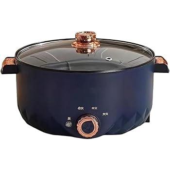 【中古】【未使用】tonain炊飯器 多機能炊飯器 3L 大容量 一人暮小鍋 電気鍋 マルチクッカー セットでお得 電気炊飯器 多目的鍋セット 二層蒸し層 温度調節機能 取｜AJIMURA-SHOP