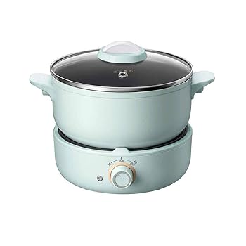 【中古】【未当て嵌める】GDDZA 明かり炊飯器、揚げると多役立つこと炊飯器、インスタント草片や思わしい食料雑貨類を膳立てし、明かり蒸し器