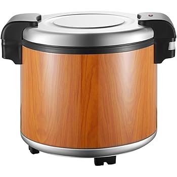 【中古】otoye お役目用 炊飯器 ステンレス鋼 剪断応力ih炊飯器 お役目用炊飯器 灯し火炊飯器 大静電容量 23L こびりつかない 鍋 肌理調 ステンレス鋼 蒸し 思わしい食料雑貨類 勝手もと