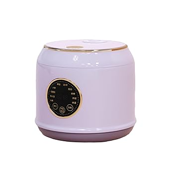 【中古】[Aishaba]炊飯器 2合炊き 一人暮らし マイコン式 8役調理 2L 1.8kg ホワイト 食品用ABS樹脂（ 省スペース コンパクト設計 24時間保温/タイマー予
