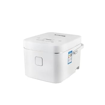 【中古】【Zebeer】ホーム 多機能炊飯器 3L 550W タッチパネル 圧力鍋 マイコン 均一加熱 スマート調理器具 I18|AJIMURA-SHOP