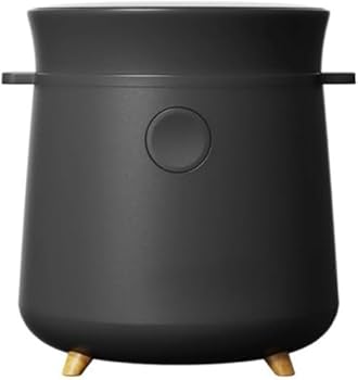 【中古】【未使用】Farigrut 糖質カット炊飯器 スマート炊飯器 炊飯器メーカー卸売 学生ノンスティックパン 小容量タイプ