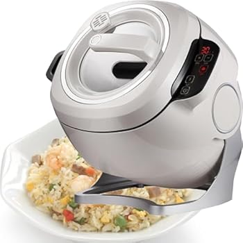 楽天市場】自動中華料理機 ロボシェフ RCG560S ガス 卓上型 標準1〜5