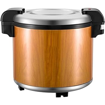 【中古】【未使用】otoye 酵素玄米 保温器 発芽酵素玄米 (保温ジャー/保温専用 電子ジャー) 大容量 玄米/白米業務用電気保温桶23L 実用なタイプ (A)