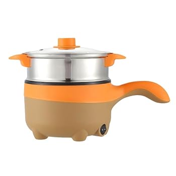 【中古】【未使用】車の電気炊飯器24vトラック中華鍋車の2L車載多機能フライパン鍋 (CM 12ボルト車用100 W+接続ケーブル) 31,996円