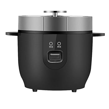 【中古】【TAYTHI】 180W車の電気炊飯器24vト中華鍋 1.5L車載多機能 (ブラック)｜AJIMURA-SHOP