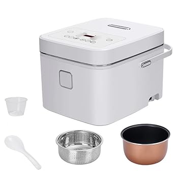 【中古】SUNCN,3L灯し火炊飯器,賢しい予定を組む役立つこと付き添い人,白いことB
