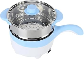 【中古】Vinebeautiful 車電気炊飯器 24 ボルトトラック電気英パン調理車電気 2L 上部と下部調理 24V 2 リットル電気調理英パン ポット24V 2L 車用電気 (|AJIMURA-SHOP