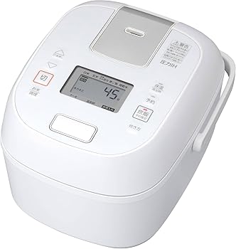 楽天市場】【中古】日本美健 IH式 炊飯器 クック高圧力炊飯調理