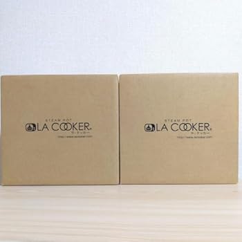 【中古】保阪流 ラ クッカー ベーシックフルセット 2セット