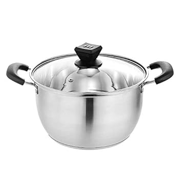 【中古】GDDZA ステンレス鋼のインナーポットを持つ電気炊飯器はスープ、シチュー、穀物、穀物を作ります(22cm)