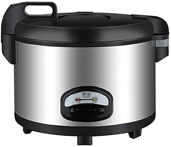 【中古】LEgdor 御役目用明かり炊飯器、10?15?25人大電気容量泊まり泊まり食べ物屋食べ物屋超大型炊飯器、名取り草を1回押すだけで密閉されたマイクロ重圧