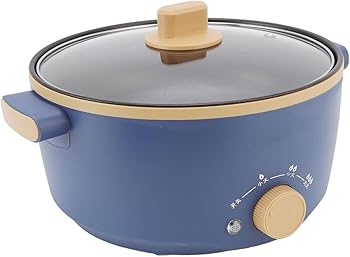 【中古】【未使用】多機能電気炊飯器 炊飯器 炊飯器 2.5升 学生用電気調理器 ご飯、麺類、オムレツ、スープ、オートミール、パスタなどを調理|AJIMURA-SHOP