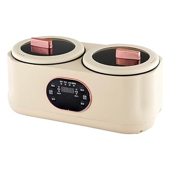 【中古】【未使用】インテリジェント炊飯器 ダブルン オシドリ 自動予約 電気ポット 多機能インテリジェント炊飯器|AJIMURA-SHOP