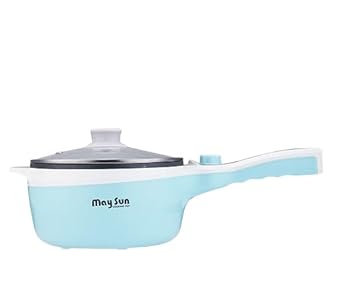 【中古】電気ポット朝食クッカー学生寮麺クッカーポータブル電気炊飯器|AJIMURA-SHOP