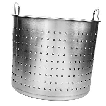 【中古】DOITOOL ザリガニボイラー soup pot スープクッカー エビボイル ザリガニのゆで鍋とバーナー シーフードボイル 強化沸騰 キッチン用品 多目的ザ