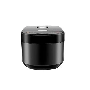 【中古】【未使用】YMZTDDE 4L電気炊飯器、ホームスマート炊飯器、大容量多機能炊飯器
