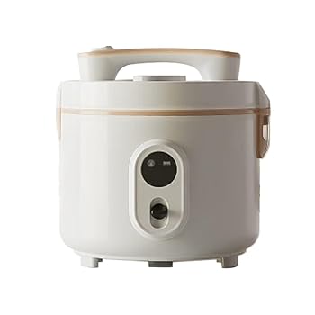 【中古】【未使用】YMZTDDE 家庭用炊飯器 炊飯器 本格インテリジェント大容量炊飯器｜AJIMURA-SHOP