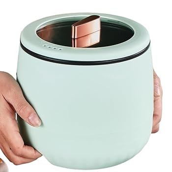 【中古】YMZTDDE 炊飯器電気炊飯器電気鍋家庭用キッチン家電(B)