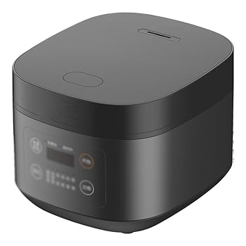 【中古】YMZTDDE インテリジェント厚鍋炊飯器家庭用多機能鍋 4L｜AJIMURA-SHOP