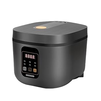 【中古】【未使用】YMZTDDE ホームスマート炊飯器家庭用多機能小粥調理スープ5L 103,051円