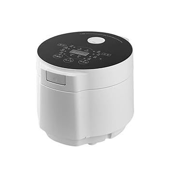 【中古】YMZTDDE 炊飯器ライススープポットインテリジェント分離電気多機能糖質を減らす