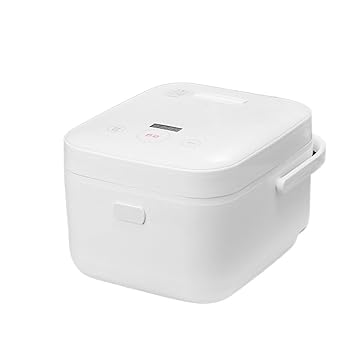 【中古】【未当て嵌める】YMZTDDE かっこ良い炊飯器 身寄り用取って置く能力のある 電磁サラウンド熱する 3L ノンスティックパン