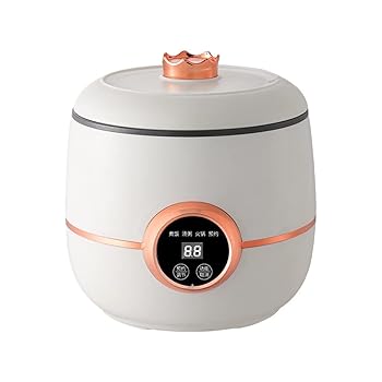 【中古】YMZTDDE 灯し火炊飯器身寄り用多役立つこと炊飯器賢しい取って置く時期炊飯土鍋