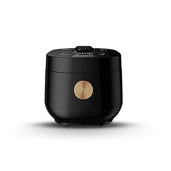 【中古】YMZTDDE 家庭用炊飯器 4L 炊飯器 本物のインテリジェント大容量炊飯器用