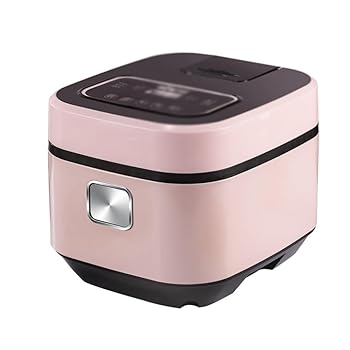 【中古】YMZTDDE ホームスマートライススープ灯し火炊飯器ダブルガル灯し火炊飯器