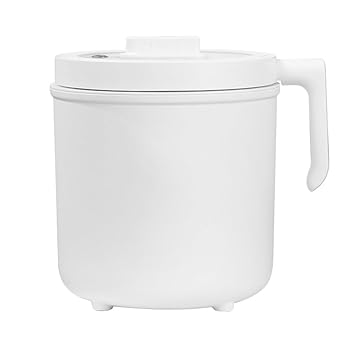 【中古】YMZTDDE ミニ灯し火炊飯器身寄り用熱する食麺麭膳立て鍋二重層ミニ鍋吸いもの蒸し器